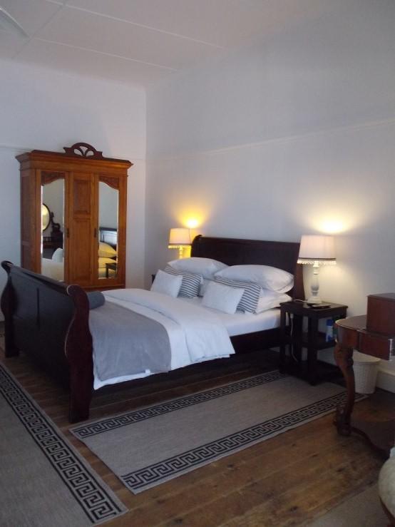 Breeze Inn Guesthouse Kiddʼs Beach エクステリア 写真