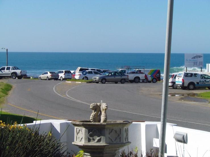 Breeze Inn Guesthouse Kiddʼs Beach エクステリア 写真