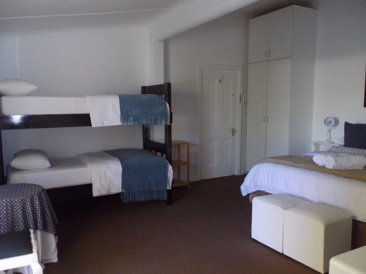 Breeze Inn Guesthouse Kiddʼs Beach エクステリア 写真