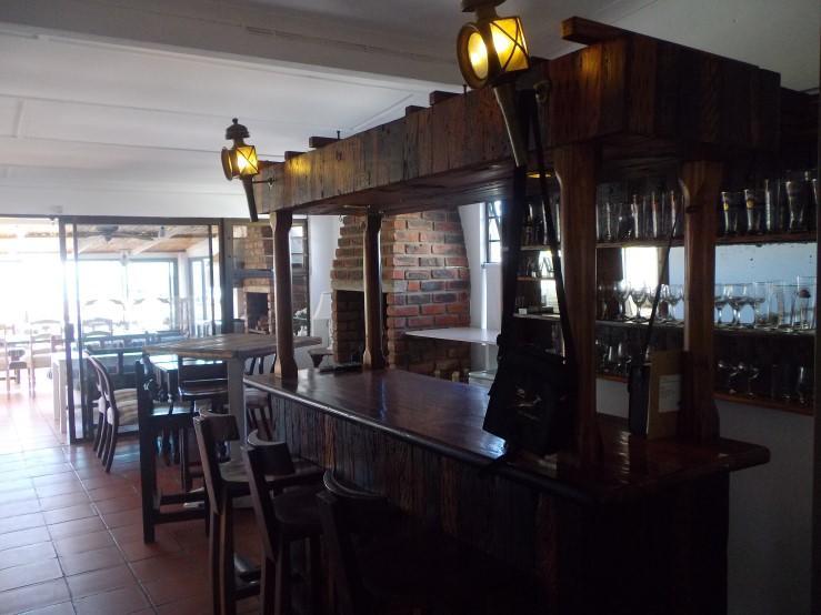 Breeze Inn Guesthouse Kiddʼs Beach エクステリア 写真